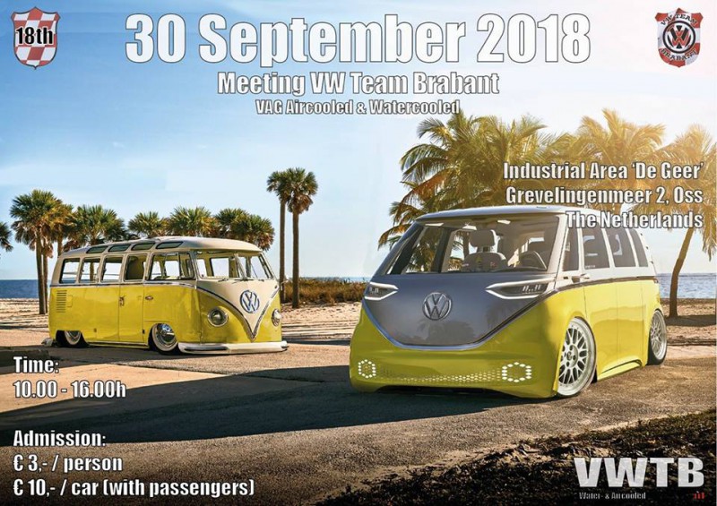 VWTB2018