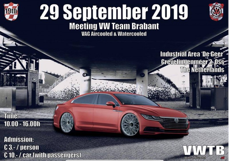 VWTB 2019